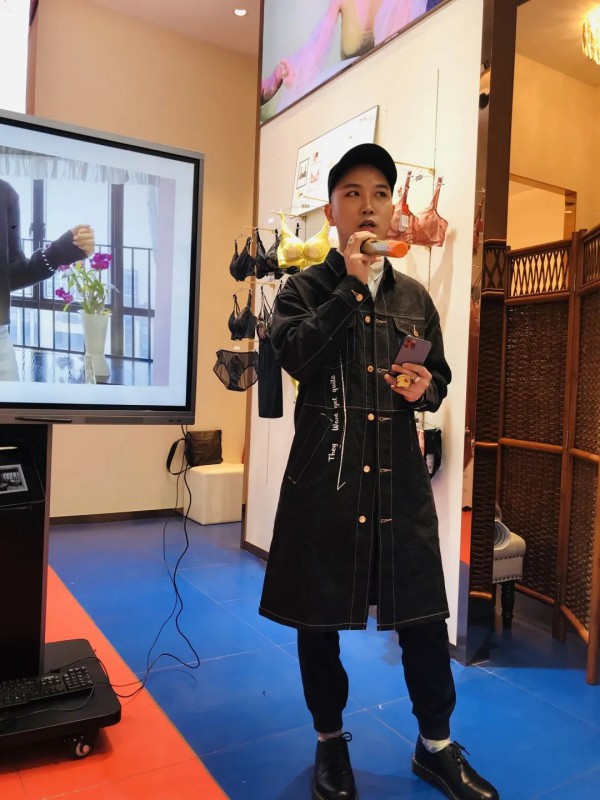 美思品牌2021春夏新品发布会暨品牌战略峰会完美落幕