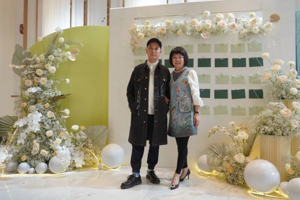 美思品牌2021春夏新品发布会暨品牌战略峰会完美落幕