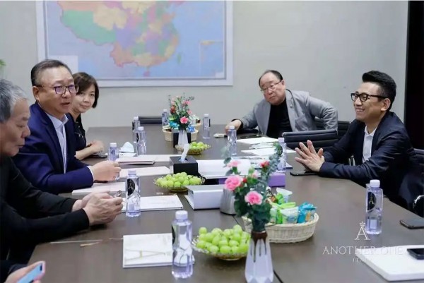 中国纺联广东行:探索广东时尚产业新发优势