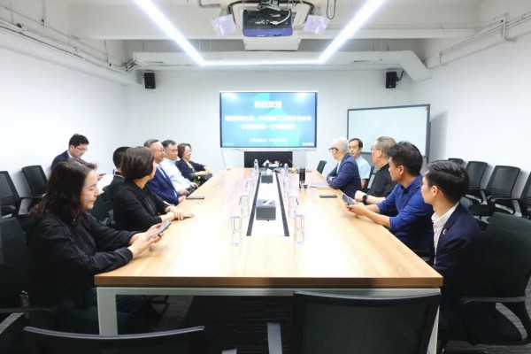 中国纺联广东行:探索广东时尚产业新发优势