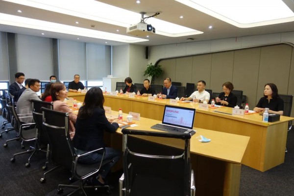 中国纺联广东行:探索广东时尚产业新发优势