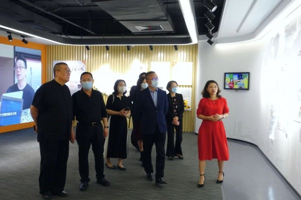 中国纺联广东行:探索广东时尚产业新发优势