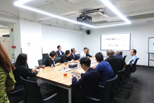 中国纺联广东行:探索广东时尚产业新发优势