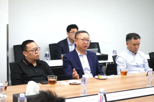 中国纺联广东行:探索广东时尚产业新发优势