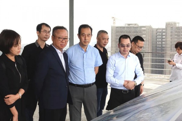 中国纺联广东行:探索广东时尚产业新发优势