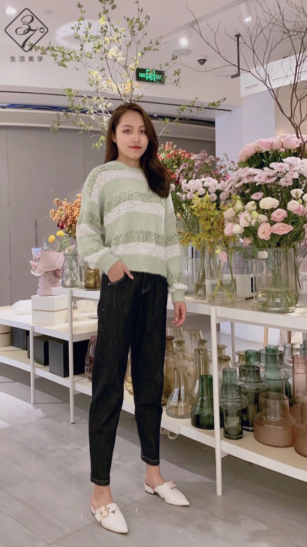 女装加盟投资者最优选择 经营37°生活美学轻松赚钱!