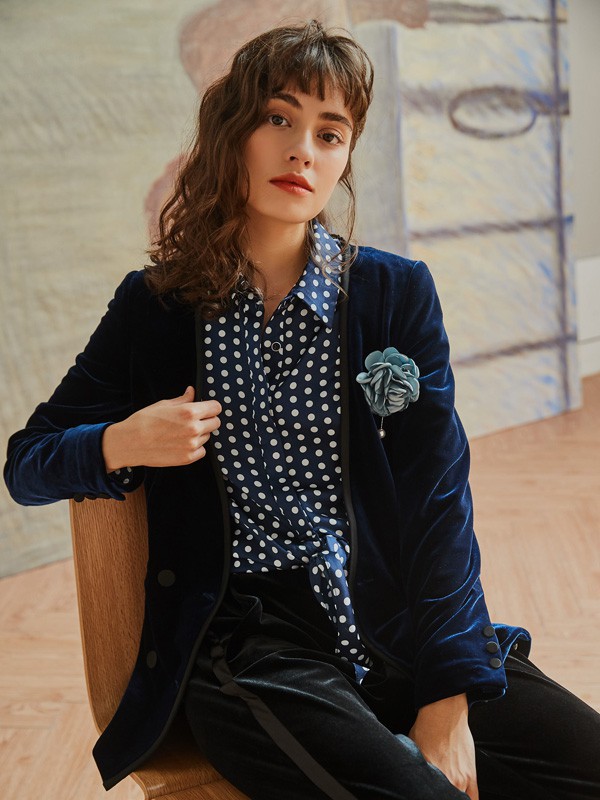 这个冬天 TITI女装的这些时尚保暖外套你入手了吗？