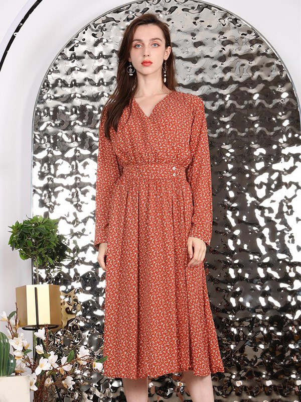 冬季什么内搭更好看?这件衬衫你要入手!