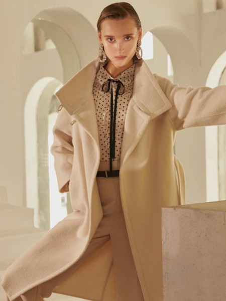 冬装大衣该如何搭配才好看?大衣搭配技巧