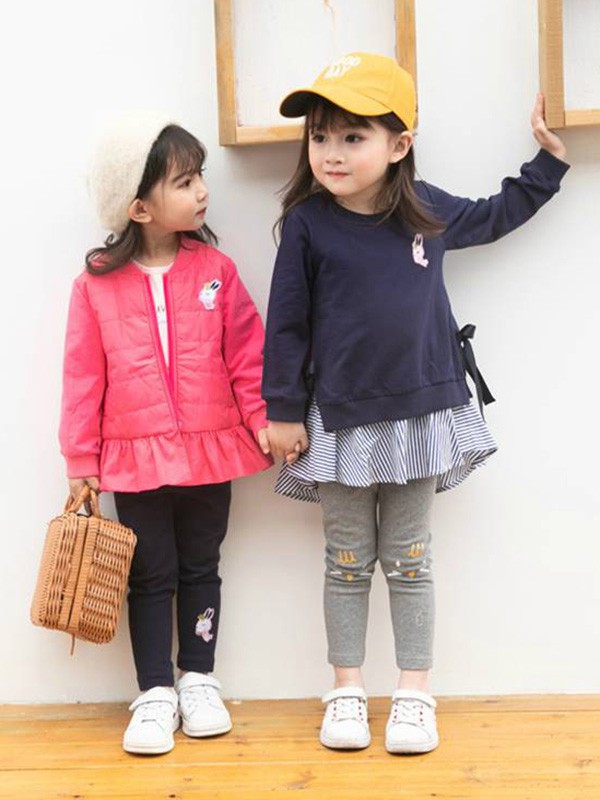 小孩子冬季内搭你准备好了吗?邻童优品给你更好的品质