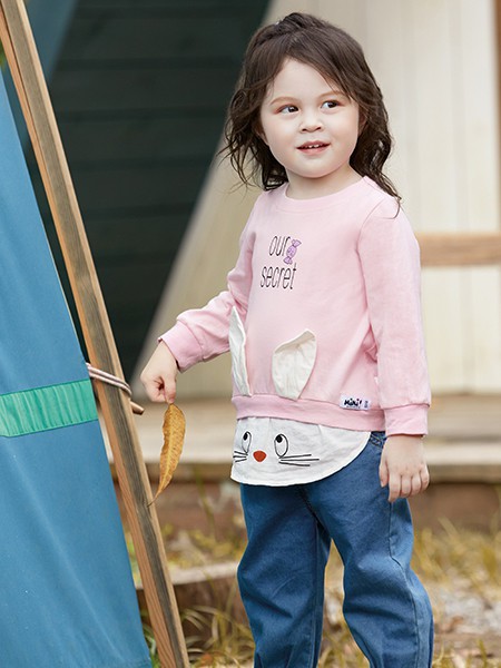 舒适好看的卫衣更适合这个冬天 铅笔俱乐部时尚可爱