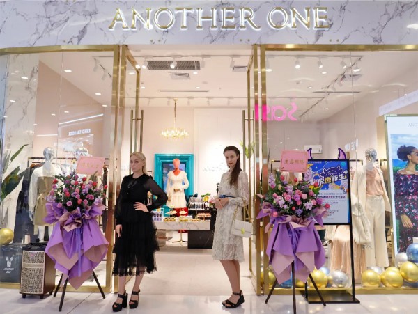 喜迎庆典 | 热烈祝贺ANOTHER ONE 深圳宝安万达店盛大开业 · 圆满礼成