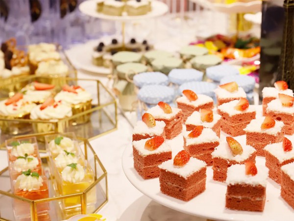 喜迎庆典 | 热烈祝贺ANOTHER ONE 深圳宝安万达店盛大开业 · 圆满礼成