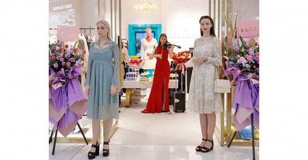 喜迎庆典 | 热烈祝贺ANOTHER ONE 深圳宝安万达店盛大开业 · 圆满礼成