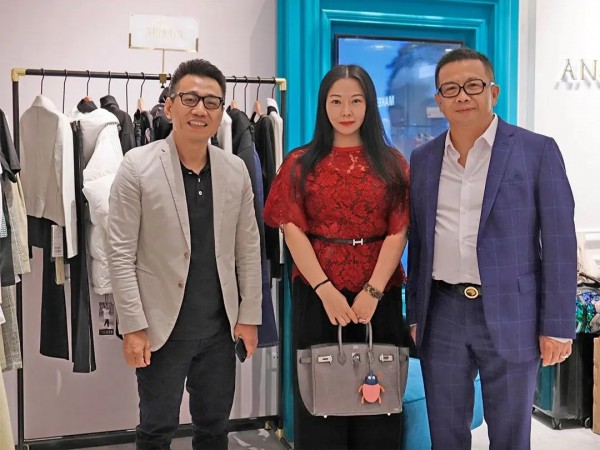 喜迎庆典 | 热烈祝贺ANOTHER ONE 深圳宝安万达店盛大开业 · 圆满礼成