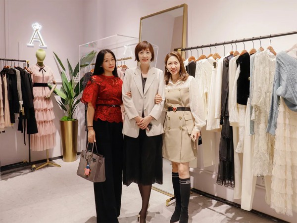 喜迎庆典 | 热烈祝贺ANOTHER ONE 深圳宝安万达店盛大开业 · 圆满礼成