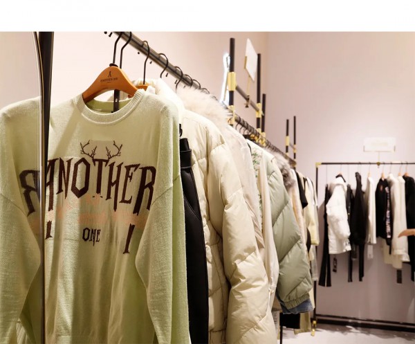 喜迎庆典 | 热烈祝贺ANOTHER ONE 深圳宝安万达店盛大开业 · 圆满礼成