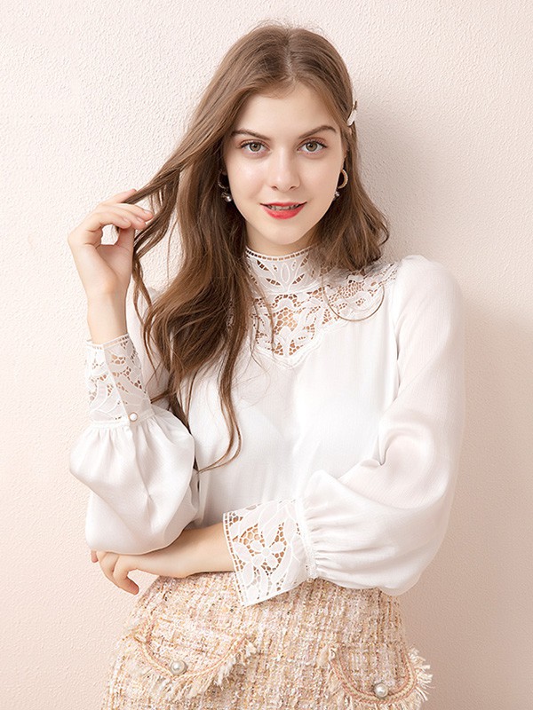 郁香菲 - Tulip taste