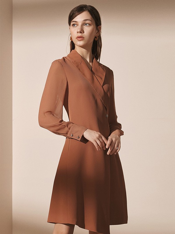 歌力思 - Ellassay