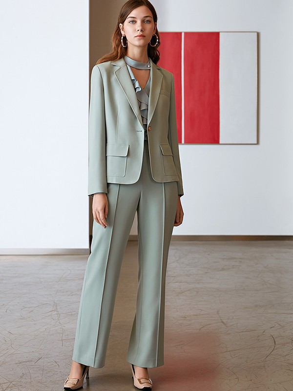 精致的女装店是什么样的装修?什么装修更吸引人?