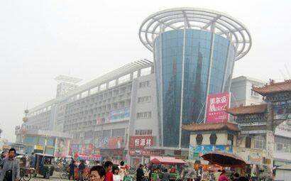 去荷泽康庄服装大市场进货怎样做才能拿到最低价?