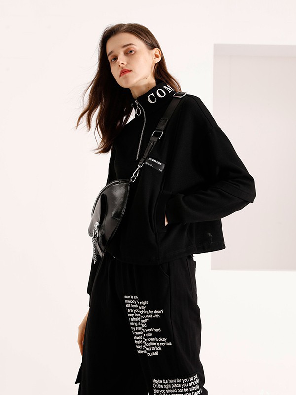 开女装店选址要注意什么?come prink女装怎么样?