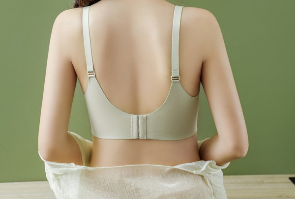 舒服好穿的哺乳文胸 你选对了吗?