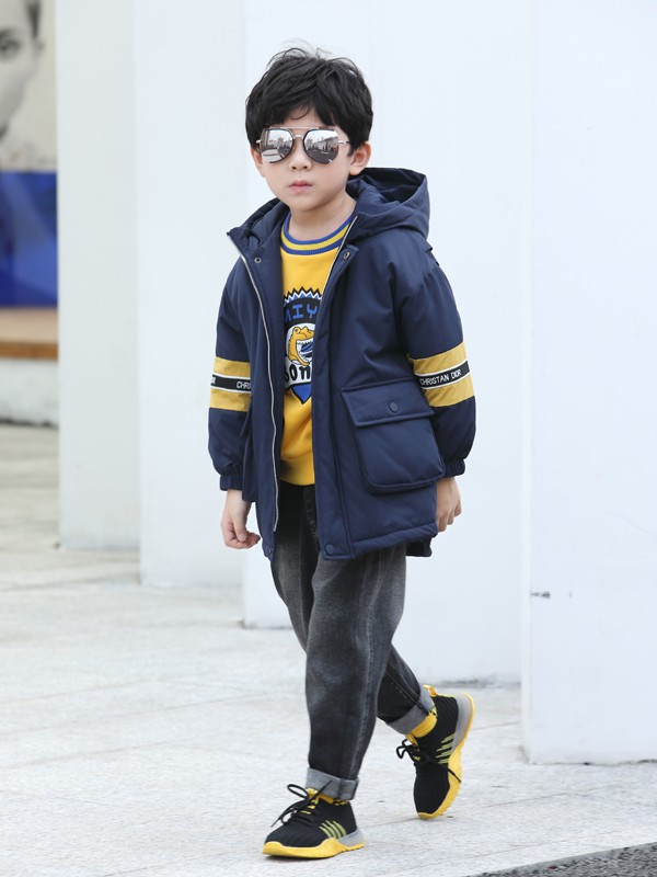 经营童装加盟店需要有哪些技巧?玛玛米雅告诉你!