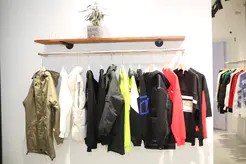 糖果布丁少年潮牌罗源店新店开业!