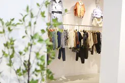 糖果布丁少年潮牌罗源店新店开业!