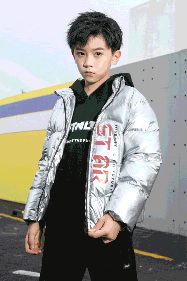 第25届虎门国际服装交易会来啦 糖果布丁诚邀您的到来