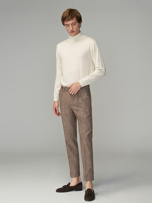 开男装店赚钱吗?如何经营一家店铺?