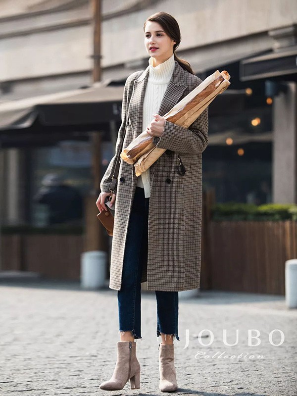 什么样的女装店更吸引眼球?女装店如何营销?