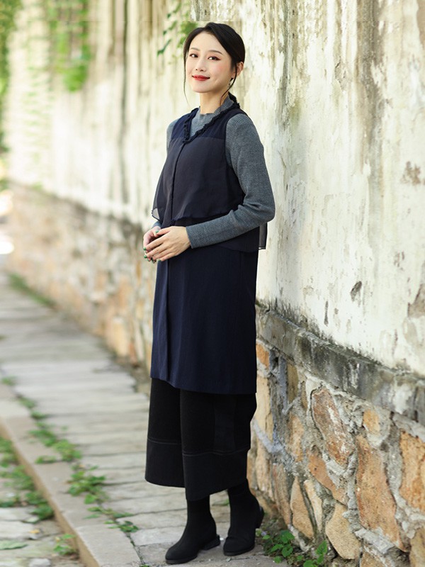 你开女装店为什么失败了?有可能是因为这个原因