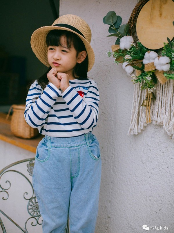 别的童装店生意为什么这么好?这样装修更吸引人