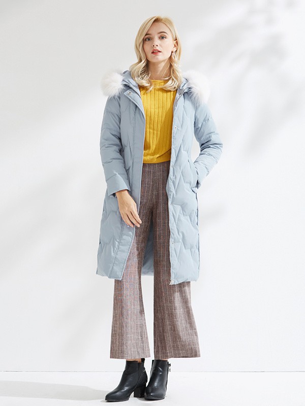 开女装加盟店需要注意什么?曼哈芙女装怎么样?