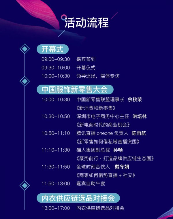 产地资源·世界共享 | 看普宁内衣产业如何与外界“对话”!