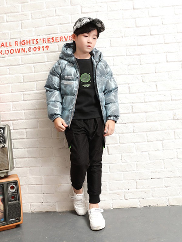 班吉鹿童装加盟靠谱吗?生意如何?