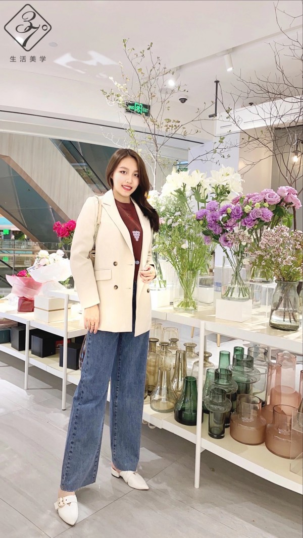 37°生活美学与你浅谈加盟女装品牌要考虑什么?