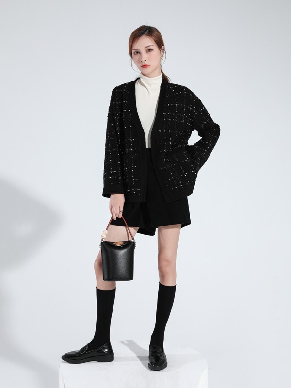 “吉米赛欧”教你冬季外套怎么选择