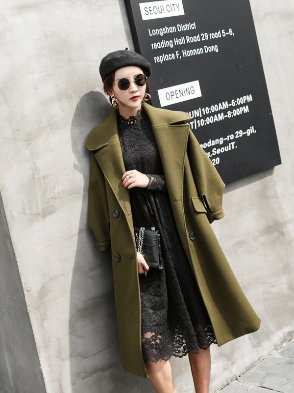 时尚女装摩卡更具市场优势 你的加盟好选择