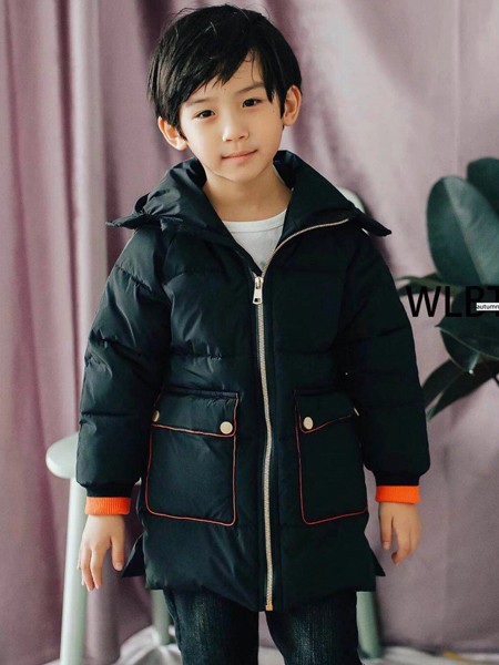 冬天棉服有哪些?童衣汇教你如何穿