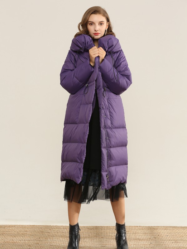 更值得入手的冬季外套 扣扣服饰懂你的时尚