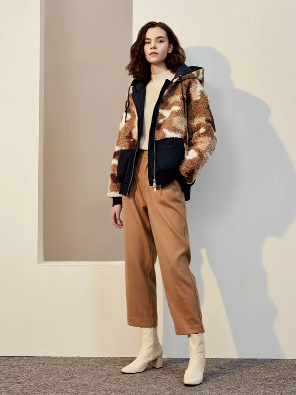 恭贺:湖南袁女士与点占女装成功签约合作!预祝开业大吉!