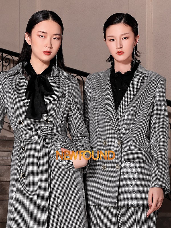 创业加盟女装什么品牌比较靠谱?纽方女装绝对是优质之选!