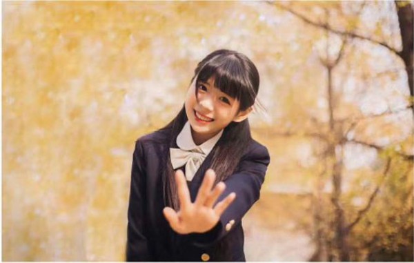 【ISUE2020探展预告】 抖音B站萌主组团RUA校服!