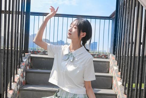 【ISUE2020探展预告】 抖音B站萌主组团RUA校服!