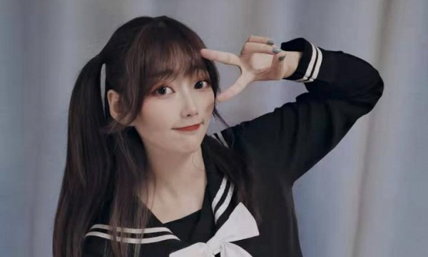 【ISUE2020探展预告】 抖音B站萌主组团RUA校服!