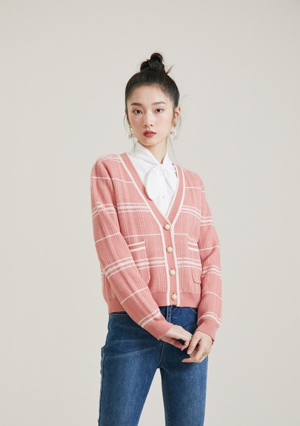 80后时尚辣妈穿什么衣服好看 ROEM推荐适合你的冬日搭配