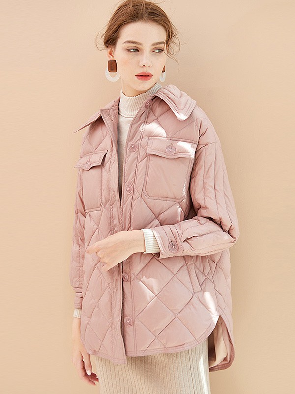 冬季怎样穿搭才不臃肿呢?戈蔓婷教你这些穿搭技巧